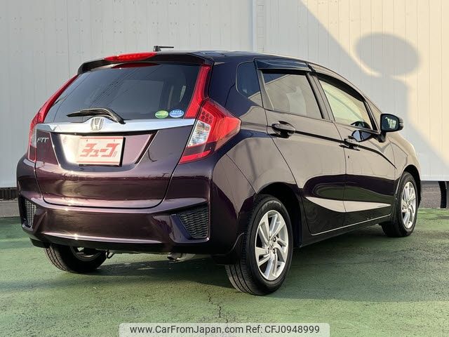 honda fit 2016 -HONDA--Fit DBA-GK5--GK5-3301014---HONDA--Fit DBA-GK5--GK5-3301014- image 2