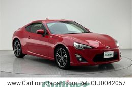 toyota 86 2015 -TOYOTA--86 DBA-ZN6--ZN6-055604---TOYOTA--86 DBA-ZN6--ZN6-055604-