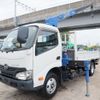 hino dutro 2018 -HINO--Hino Dutoro TPG-XZU650M--XZU650-0010114---HINO--Hino Dutoro TPG-XZU650M--XZU650-0010114- image 1