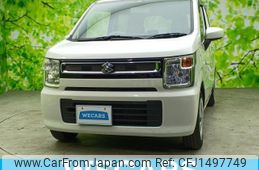 suzuki wagon-r 2019 CFJ1497749