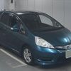 honda fit-shuttle 2012 -HONDA 【名変中 】--Fit Shuttle GP2--3064113---HONDA 【名変中 】--Fit Shuttle GP2--3064113- image 1