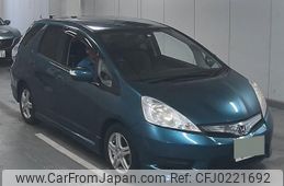 honda fit-shuttle 2012 -HONDA 【名変中 】--Fit Shuttle GP2--3064113---HONDA 【名変中 】--Fit Shuttle GP2--3064113-