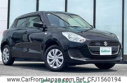 suzuki swift 2020 CFJ1560194