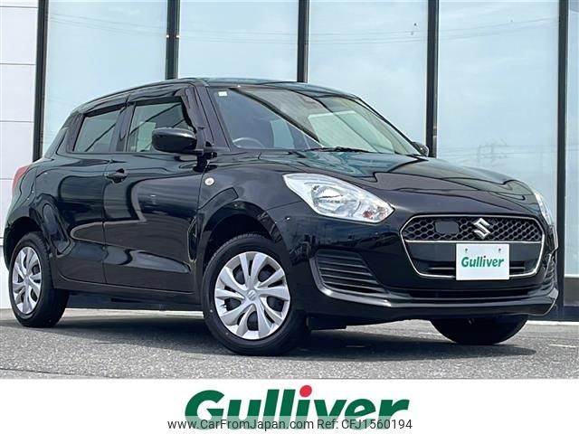 suzuki swift 2020 CFJ1560194 image 1