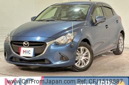 mazda demio 2018 CFJ1519887