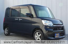 daihatsu tanto 2013 quick_quick_DBA-LA600S_LA600S-0013847