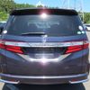honda odyssey 2014 CFJ1437088 image 3