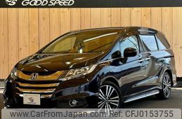 honda odyssey 2014 quick_quick_DBA-RC1_RC1-1024016