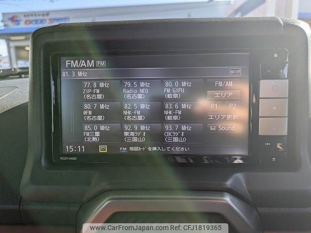 daihatsu copen 2018 CFJ1819365 image 2