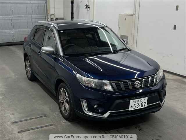 suzuki escudo 2020 -SUZUKI--Escudo YEA1S-TSMLYEA1S00850815---SUZUKI--Escudo YEA1S-TSMLYEA1S00850815- image 1