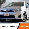 toyota corolla-fielder 2015 -TOYOTA--Corolla Fielder DAA-NKE165G--NKE165-7104989---TOYOTA--Corolla Fielder DAA-NKE165G--NKE165-7104989- image 1