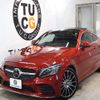 mercedes-benz c-class 2018 -MERCEDES-BENZ--Benz C Class DBA-205340--WDD2053402F765988---MERCEDES-BENZ--Benz C Class DBA-205340--WDD2053402F765988- image 11