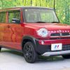 suzuki hustler 2018 quick_quick_MR41S_MR41S-320739 image 16