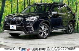 subaru forester 2019 -SUBARU--Forester 5AA-SKE--SKE-012141---SUBARU--Forester 5AA-SKE--SKE-012141-