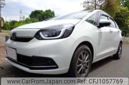 honda fit 2024 -HONDA 【岐阜 504ﾃ1798】--Fit 6AA-GR3--GR3-1357207---HONDA 【岐阜 504ﾃ1798】--Fit 6AA-GR3--GR3-1357207-