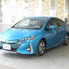 toyota prius-phv 2017 -TOYOTA--Prius PHV ZVW52--3015009---TOYOTA--Prius PHV ZVW52--3015009- image 1