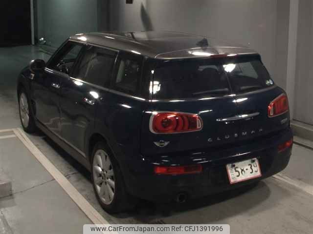 mini mini-others 2018 -BMW--BMW Mini LN15-02H07771---BMW--BMW Mini LN15-02H07771- image 2