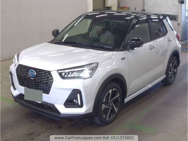 nissan kix 2024 CFJ1575802 image 2