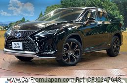 lexus rx 2022 -LEXUS--Lexus RX 6AA-GYL20W--GYL20-0015982---LEXUS--Lexus RX 6AA-GYL20W--GYL20-0015982-