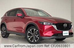 mazda cx-5 2022 -MAZDA--CX-5 3DA-KF2P--KF2P-503395---MAZDA--CX-5 3DA-KF2P--KF2P-503395-