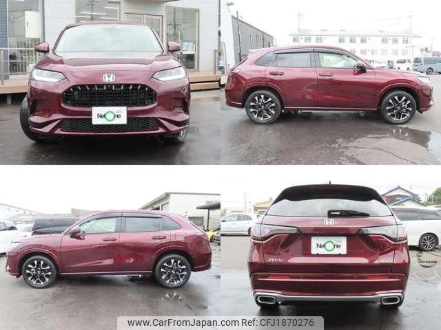 honda zr-v 2023 CFJ1870276 image 2