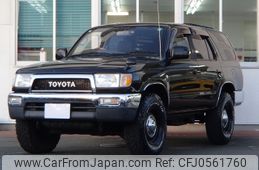 toyota hilux-surf 1997 -TOYOTA--Hilux Surf KD-KZN185W--KZN185-9008660---TOYOTA--Hilux Surf KD-KZN185W--KZN185-9008660-