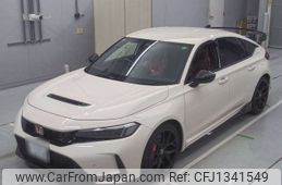 honda civic 2024 -HONDA 【三河 334ゆ678】--Civic FL5-1101870---HONDA 【三河 334ゆ678】--Civic FL5-1101870-