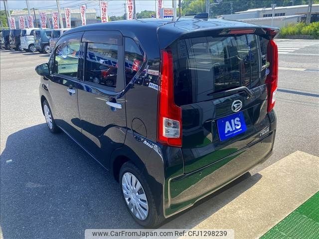 daihatsu move 2018 -DAIHATSU--Move DBA-LA150S--LA150S-1075033---DAIHATSU--Move DBA-LA150S--LA150S-1075033- image 2