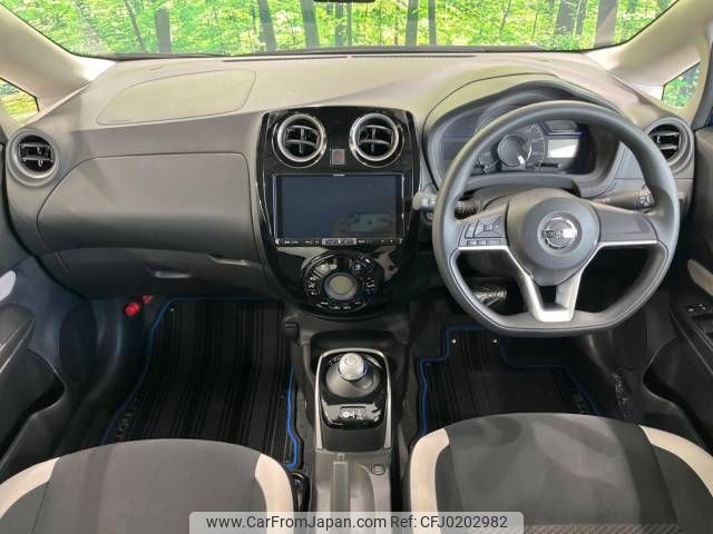 nissan note 2019 -NISSAN--Note DAA-HE12--HE12-297790---NISSAN--Note DAA-HE12--HE12-297790- image 2