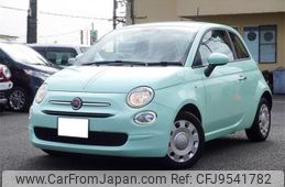 fiat 500 2021 quick_quick_3BA-31212_ZFA3120000JE78092