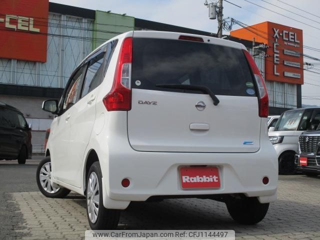 nissan dayz 2016 quick_quick_B21W_B21W-0355174 image 2