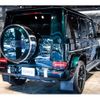 mercedes-benz g-class 2020 -MERCEDES-BENZ--Benz G Class 3DA-463349--W1N4633492X346294---MERCEDES-BENZ--Benz G Class 3DA-463349--W1N4633492X346294- image 3