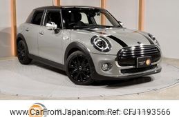 mini mini-others 2019 quick_quick_XU15M_WMWXU72030TN42147