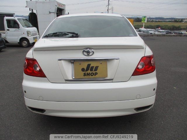 toyota mark-x 2004 -TOYOTA--MarkX GRX120--0002568---TOYOTA--MarkX GRX120--0002568- image 2