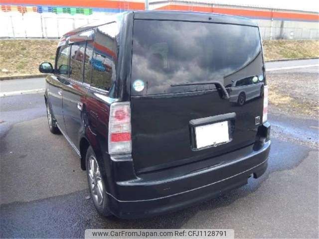 toyota bb 2004 -TOYOTA--bB CBA-NCP31--NCP31-0170273---TOYOTA--bB CBA-NCP31--NCP31-0170273- image 2