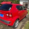 suzuki ignis 2017 CFJ1850626 image 6