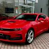 chevrolet camaro 2023 quick_quick_7BA-A1XCE_1G1F91R73P0143212 image 13