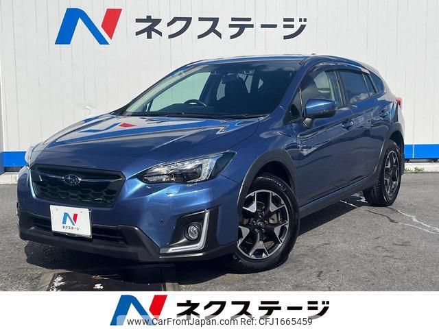 subaru xv 2017 CFJ1665459 image 1