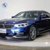 bmw 5-series 2018 quick_quick_LDA-JC20_WBAJC32020WB93792 image 1