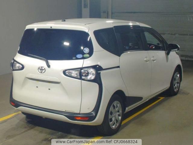 toyota sienta 2016 quick_quick_DBA-NSP170G_NSP170-7026300 image 2