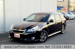 subaru legacy-touring-wagon 2013 -SUBARU--Legacy Wagon DBA-BRM--BRM-027536---SUBARU--Legacy Wagon DBA-BRM--BRM-027536-