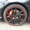 honda civic 2016 CFJ1842165 image 8