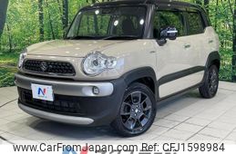 suzuki xbee 2019 CFJ1598984