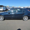 mercedes-benz c-class 2005 se364711 image 8