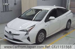 toyota prius 2016 -TOYOTA 【名古屋 999ｱ9999】--Prius DAA-ZVW50--ZVW50-8020222---TOYOTA 【名古屋 999ｱ9999】--Prius DAA-ZVW50--ZVW50-8020222-