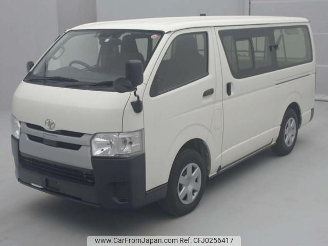 toyota hiace-van 2018 quick_quick_QDF-GDH206V_GDH206-1015742 image 1