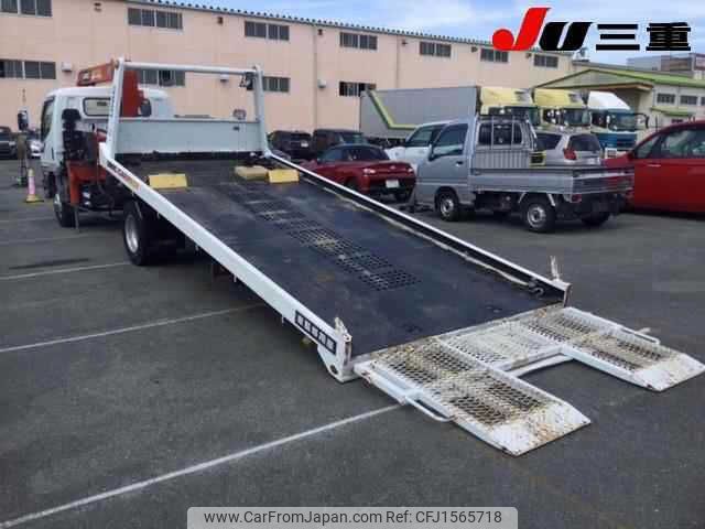 mitsubishi-fuso canter 1997 CFJ1565718 image 2