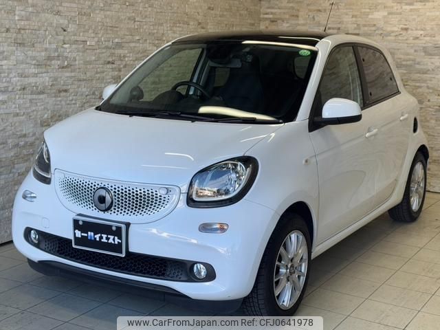 smart forfour 2016 quick_quick_453044_WME4530442Y093621 image 2