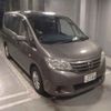 nissan serena 2012 -NISSAN 【秋田 530ﾆ2104】--Serena C26-043929---NISSAN 【秋田 530ﾆ2104】--Serena C26-043929- image 1