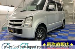 suzuki wagon-r 2008 -SUZUKI 【愛媛 581】--Wagon R DBA-MH22S--MH22S-426151---SUZUKI 【愛媛 581】--Wagon R DBA-MH22S--MH22S-426151-